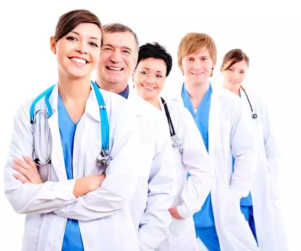 UI Medical Marketing