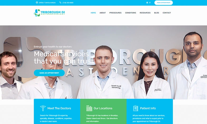Our Projects