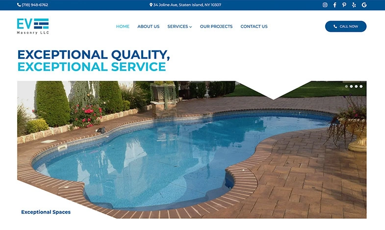 Our Projects
