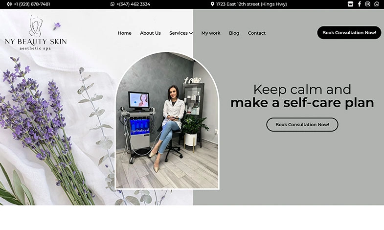 Our Projects