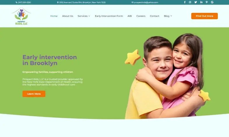 Our Projects