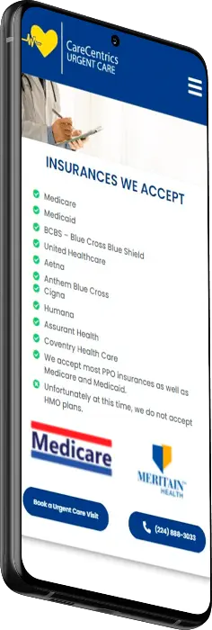 UI Medical Marketing