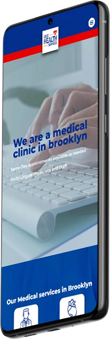 UI Medical Marketing