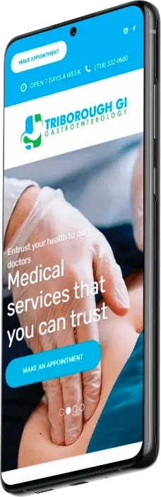 UI Medical Marketing